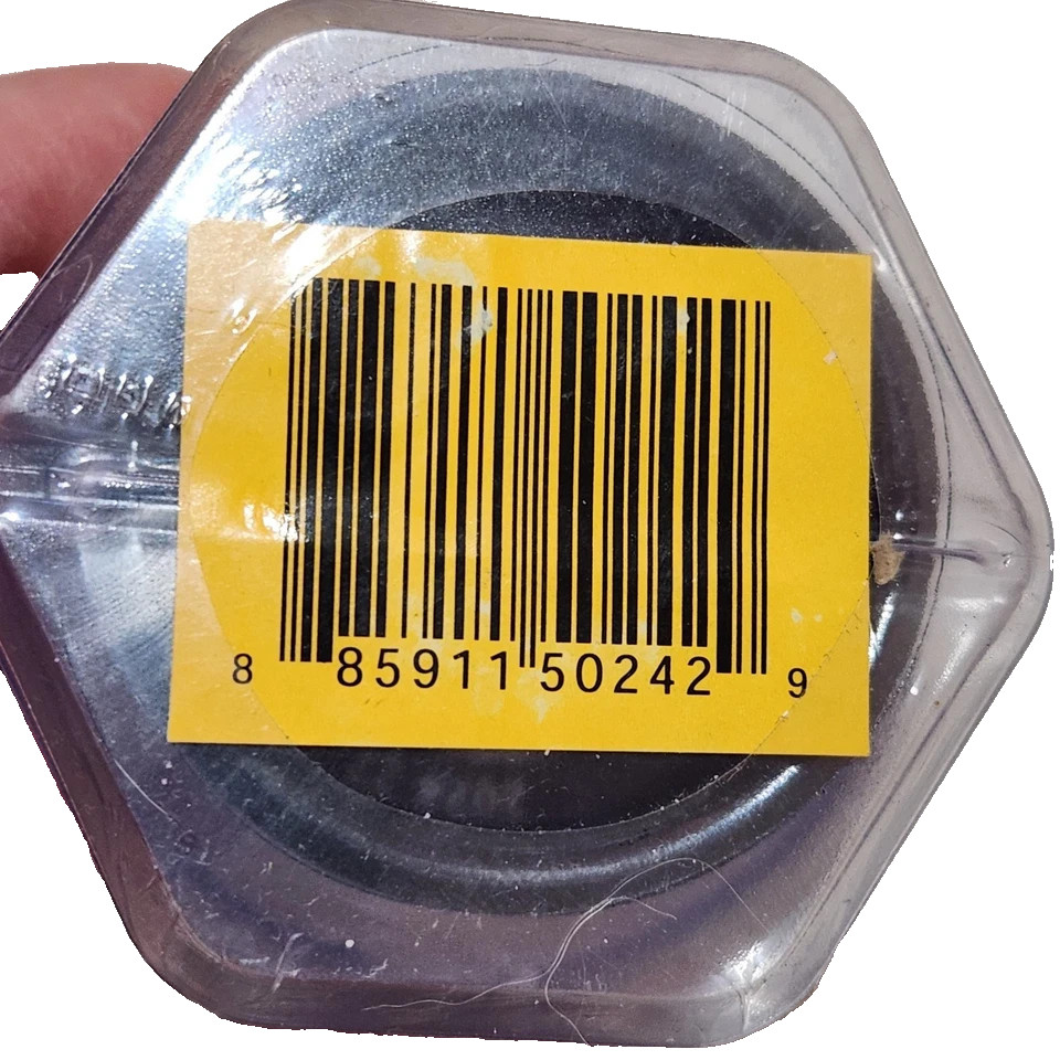 DeWALT - 1/2" Pex Expander Head # DCE40012 NIB