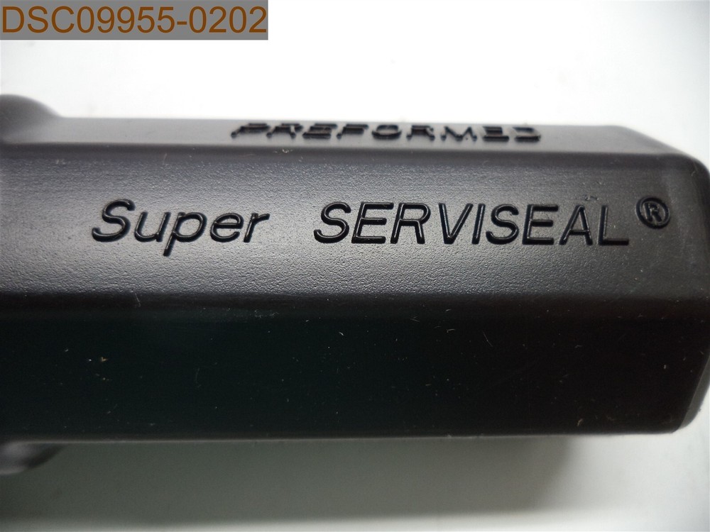 Super Serviseal Splice & Closure 07042-1