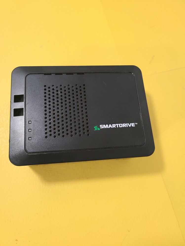 SMARTDRIVE SmartRecorder 3 System SR3 Module Only