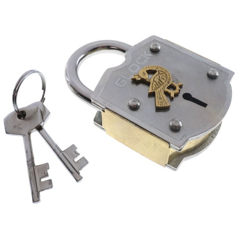 Trick Lock 5 - Level 6 - Puzzle Master
