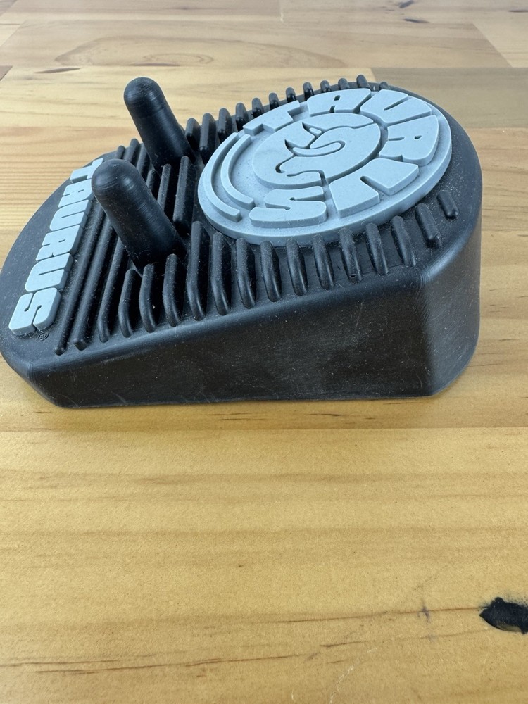 Taurus Retail Handgun Display Rubber