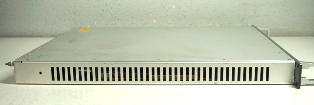 Digital Video Brocasting Newtec - Azimuth DVB-S2 - Broadcast Satellite Modulator