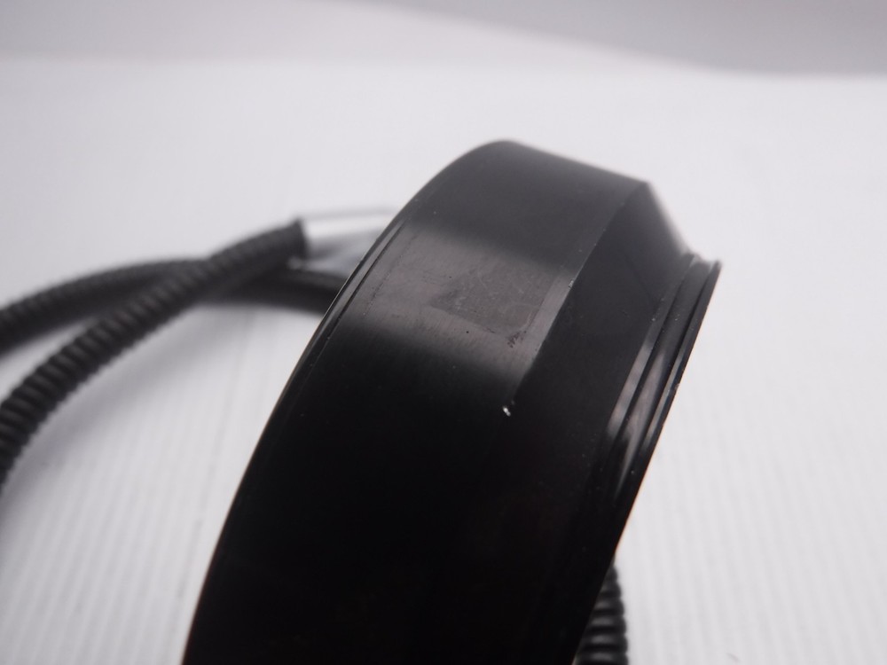 Leeds Fiber Optic Microscope Ring Light