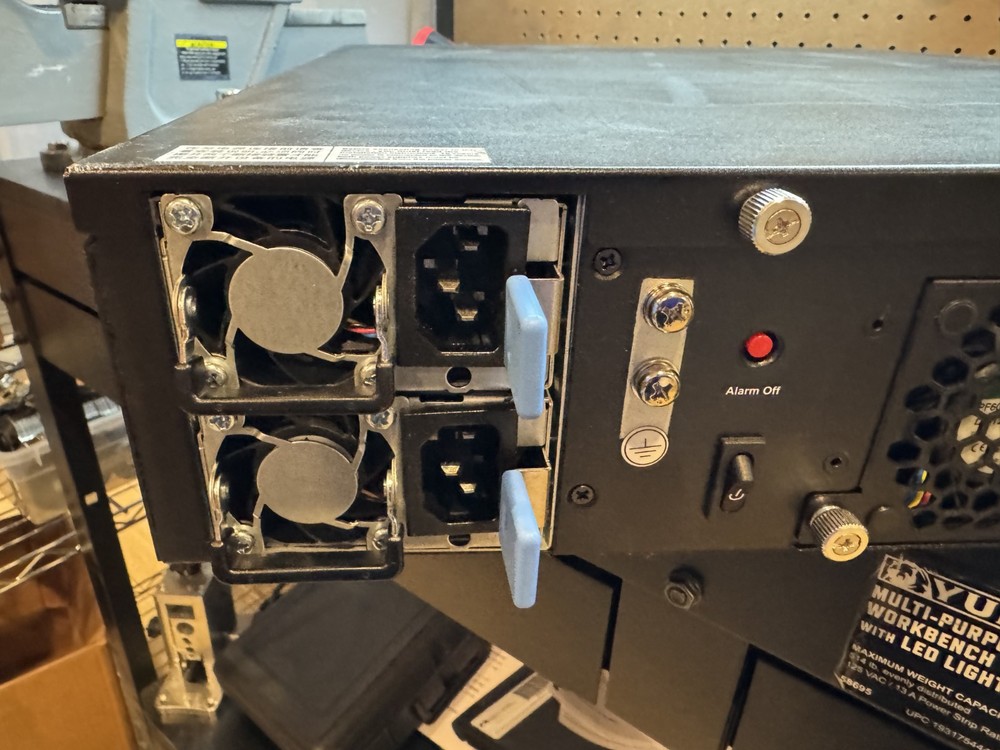 Check Point Software Technologies LTD Model PD-20 (Config #1)