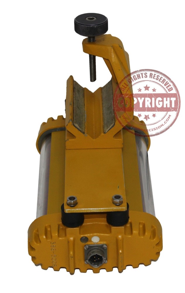 LASER ALIGNMENT 386 MACHINE CONTROL, DOZER, GRADER, SCRAPER,MACHINE CONTROL
