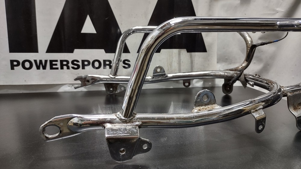 1982 Honda GL1100 Goldwing Trunk Mount #624.11-28
