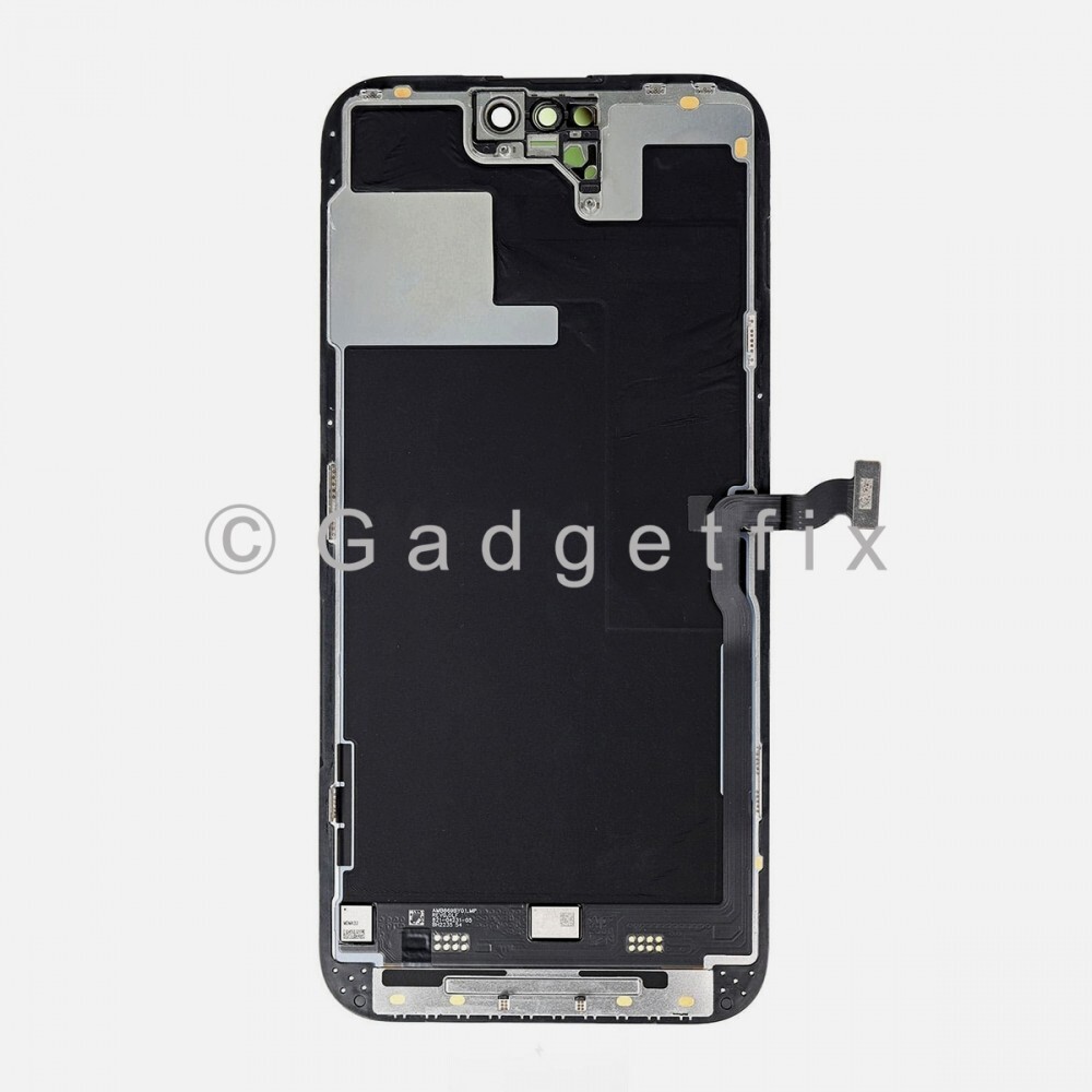 For iPhone 14 Pro Max Incell Display LCD Touch Digitizer Screen Assembly Replace