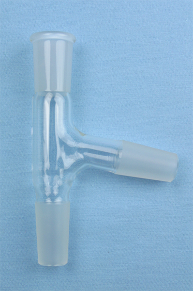 CONNECTING ADAPTER 75 DEGREE 24/40