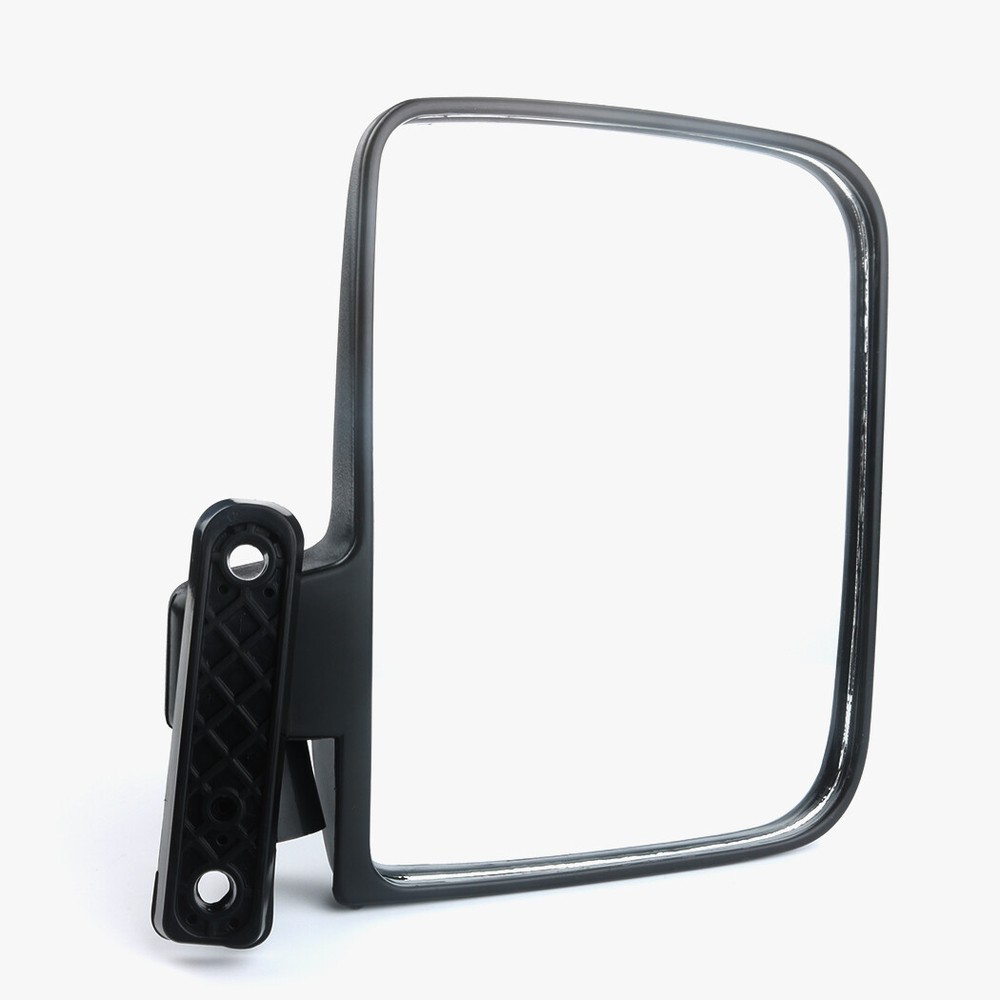 For Polaris General 1000 XP & Crew Side View Mirrors Folding 2016+ Models