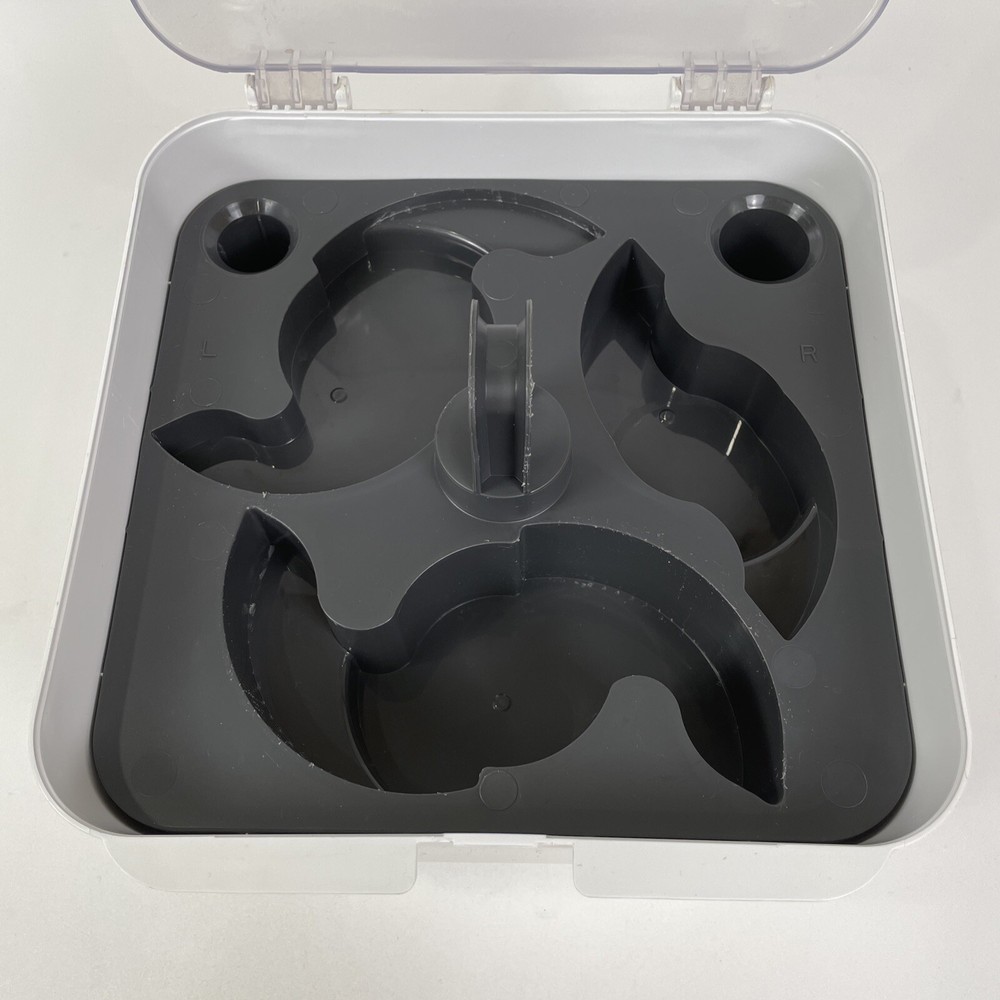 KitchenAid KFP1333 KFP1344 KFP1356 Food Processor Replacement Empty Storage Case