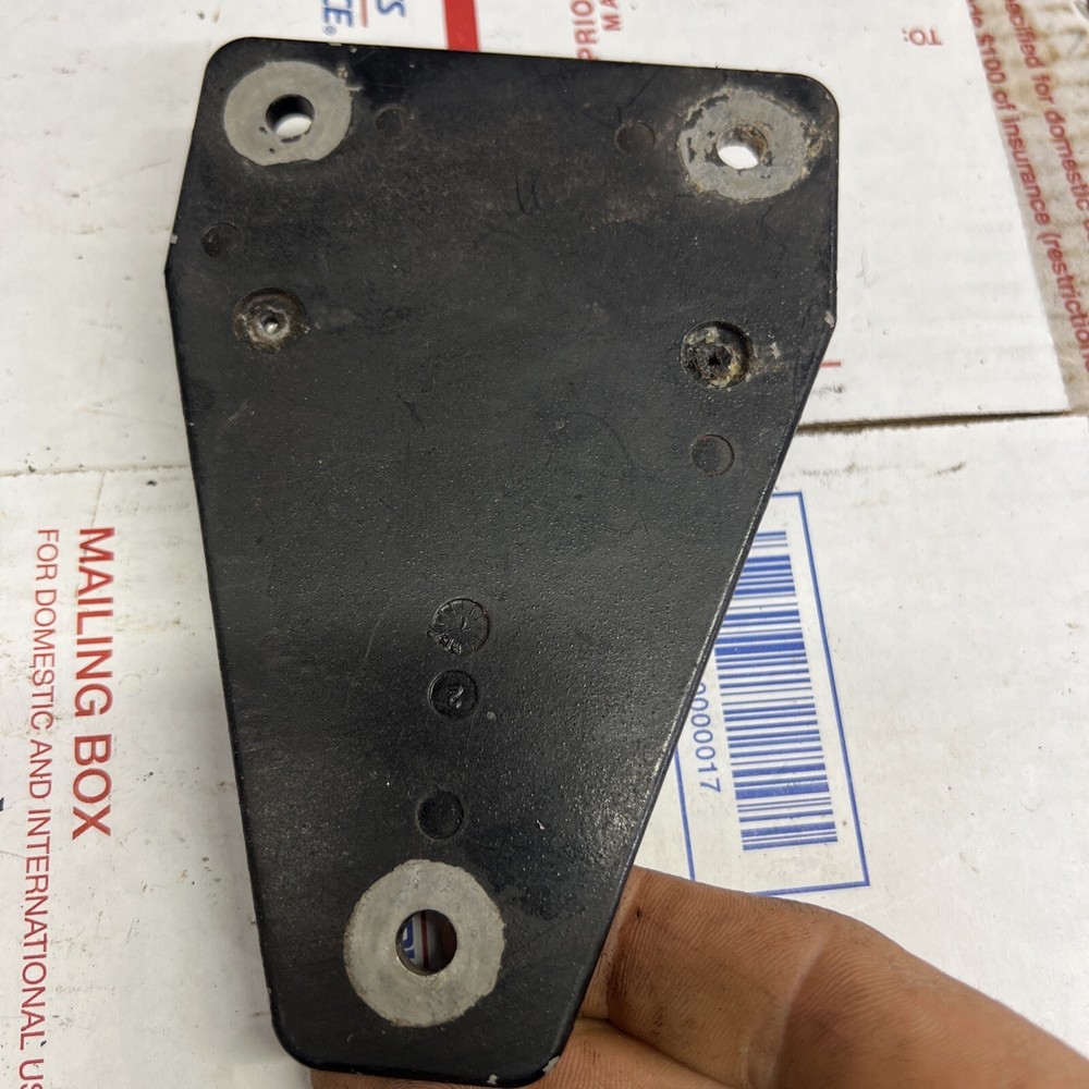 Mercruiser ignition module V8-22