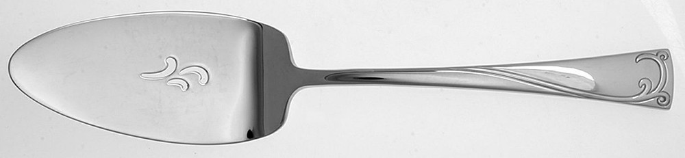 Oneida Silver Lyric Pierced Pie Server 8650807