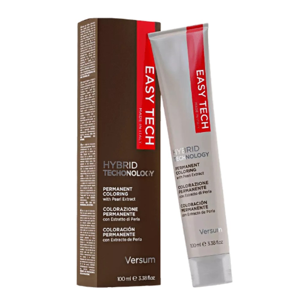 Versum  Easy Tech –  Easy Color Permanent Coloring (CHOOSE COLOR)