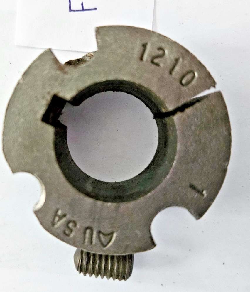 Gates 1210 Taper Lock Bushing