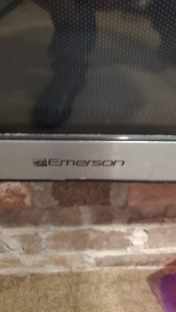 EMERSON MW9339SB MICROWAVE OVEN
