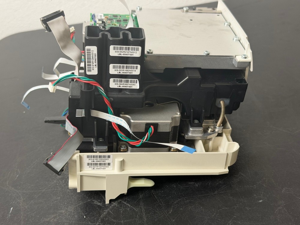 Radiometer ABL90 FLEX PLUS - MODULE