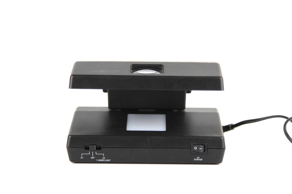 Electronic Money Detector MD-328