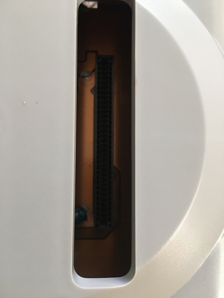 Super Magicom Adapter For Famicom / Rare!