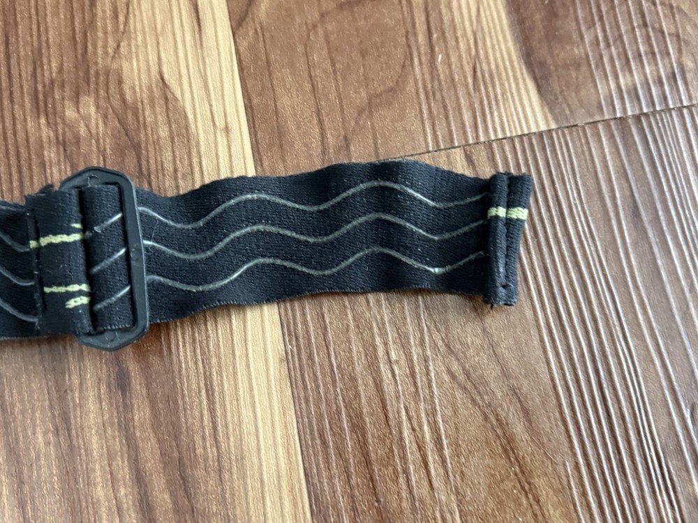 JT USA PAINTBALL Goggle Strap - OLIVE