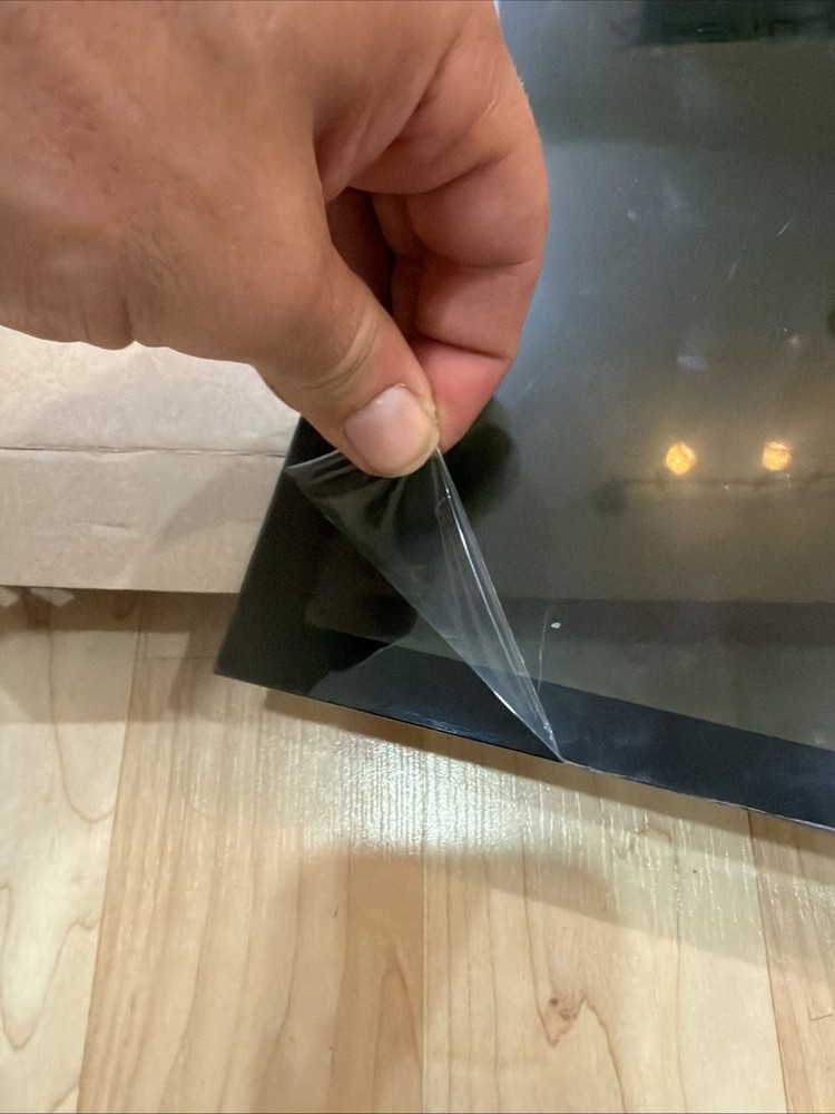 SSUPD Meshroom Case Accessory - Tempered Glass Side Panel (Black) 🔥🔥🔥