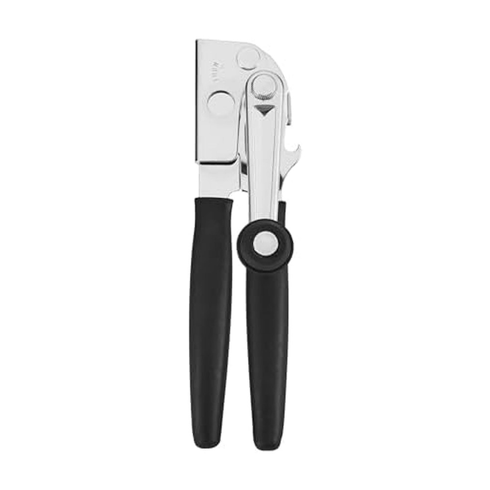 Easy Crank Can Opener 10.4 Inches Black