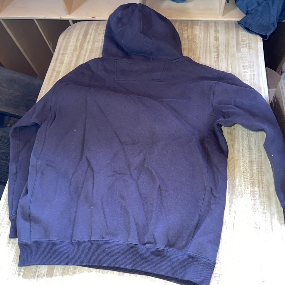 Chase Authentics Jarrett Hoodie Large