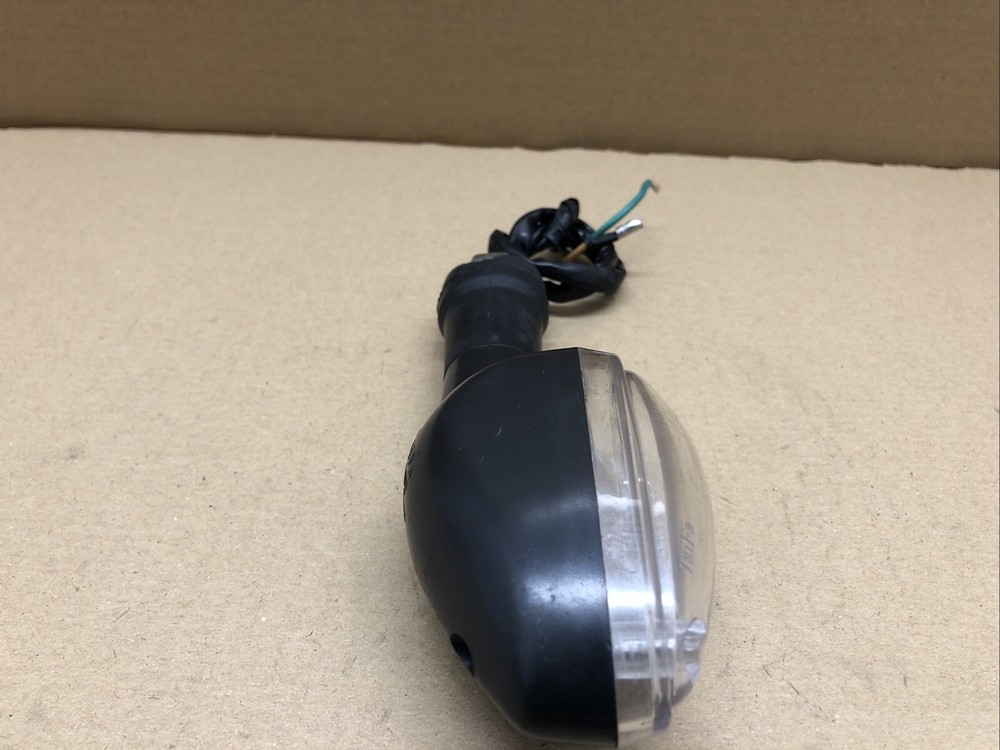 Cfmoto Cf 650 Tr 2014 - 2017 Rear Left Side Indicator