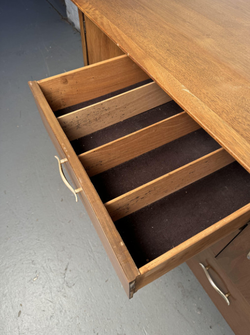 John Van Koert for Drexel Vintage Sideboard
