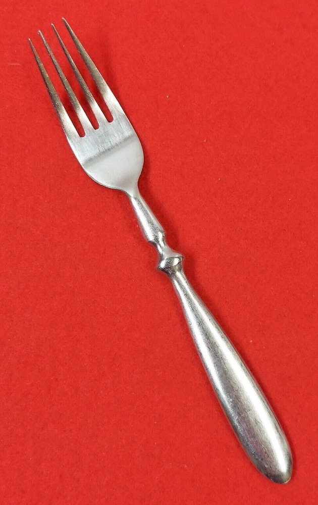 Hampton Silversmiths BISTRO Stainless SATIN Flatware Replacement CHOICE