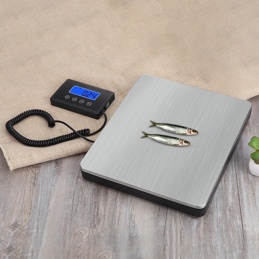 Reliable Weighing Solution with Accurate Readings and User Friendly Features