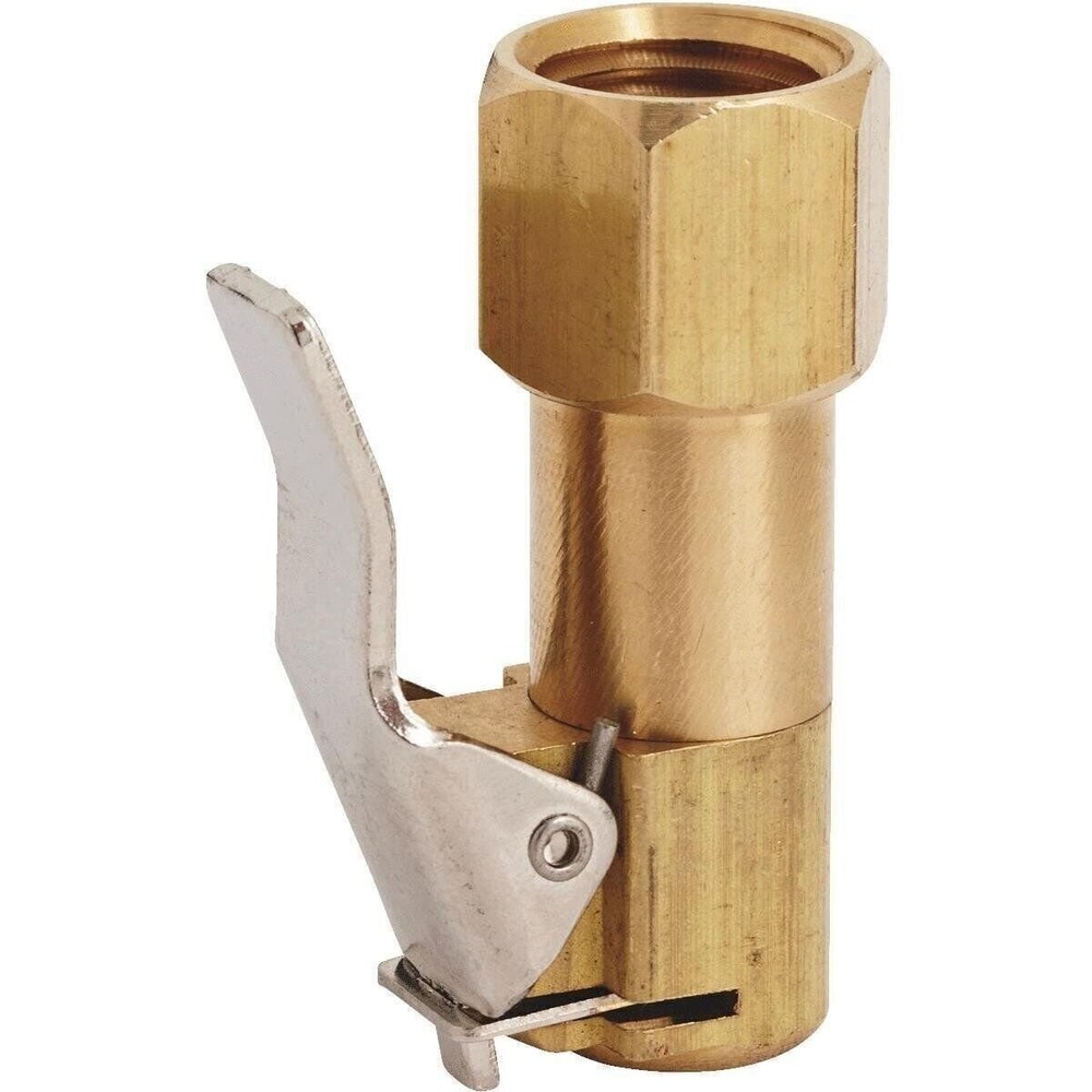 Milton 1/4" Euro Style Chuck