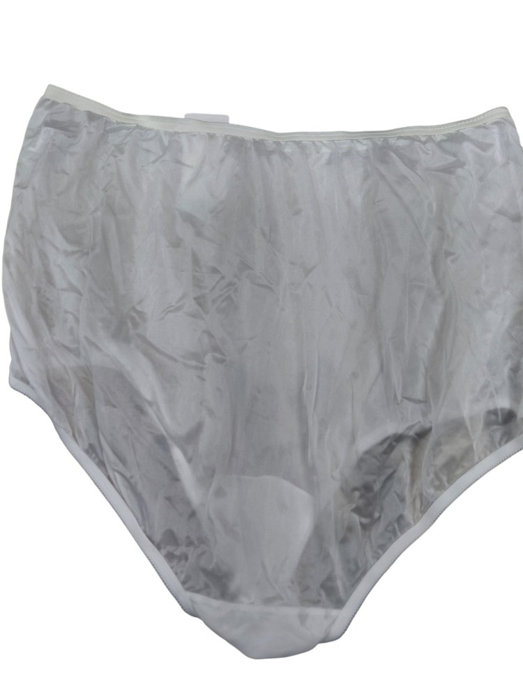 Vintage Vanity Fair Brief Size 11