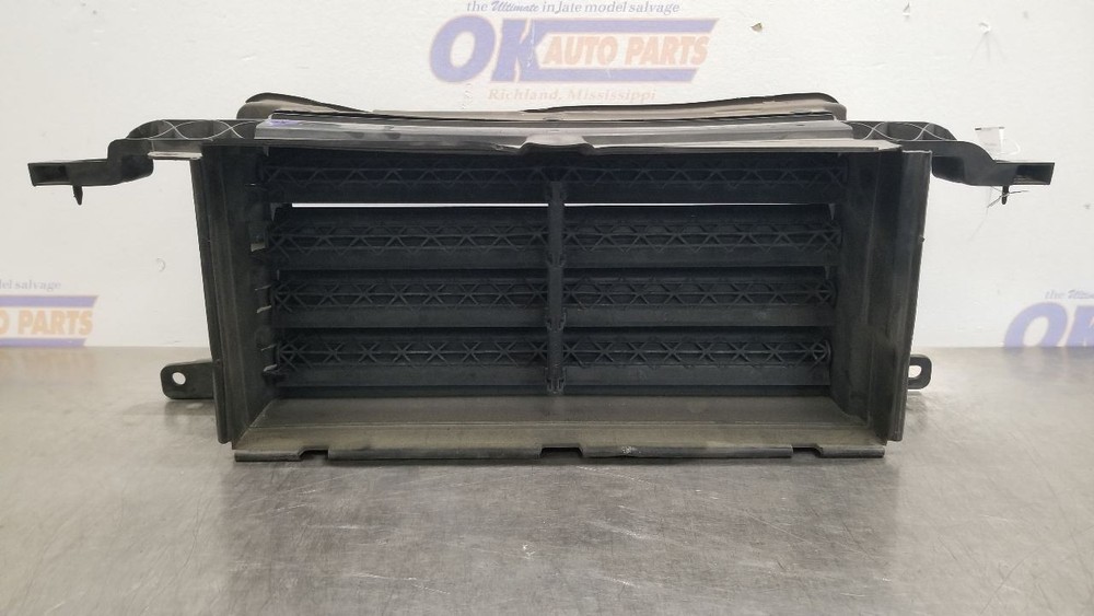 21 FORD EXPEDITION LOWER AIR SHUTTER 3.5L