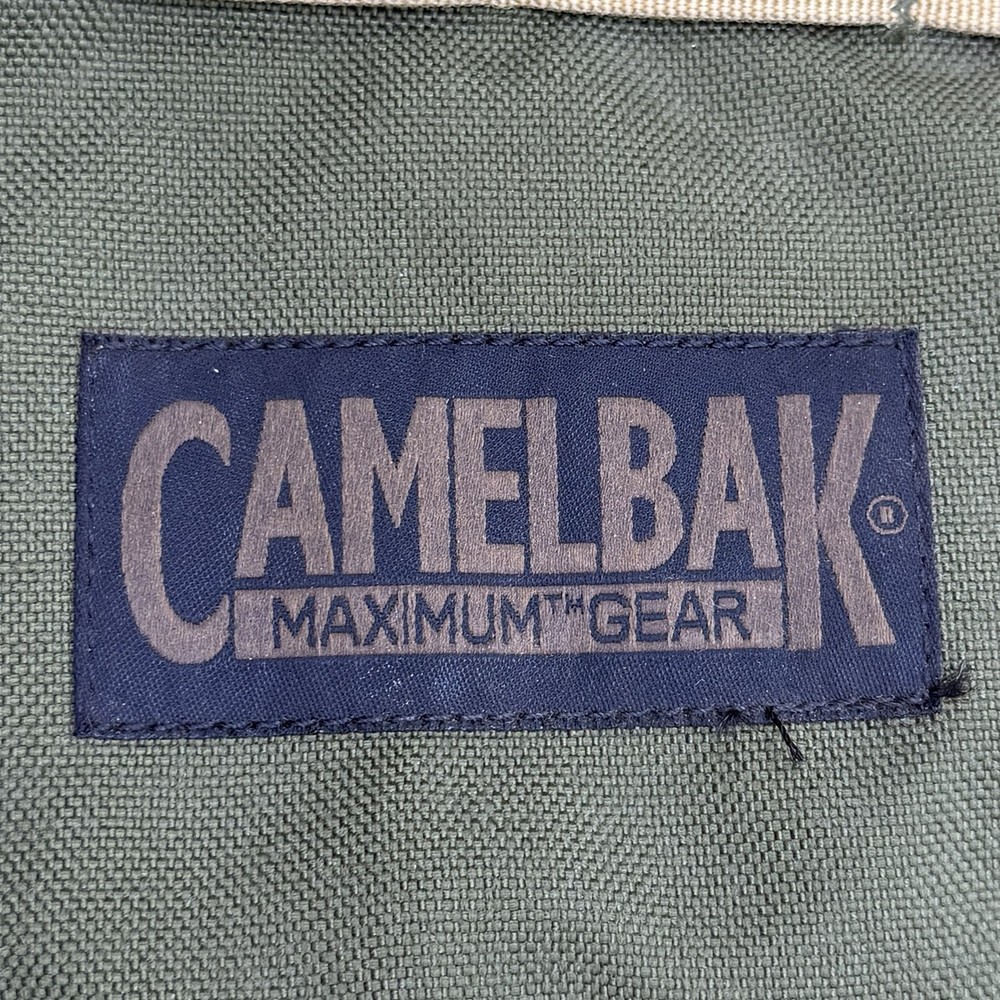 Camelbak Maximum Gear BFM Large Tactical Backpack. Great Condition.
