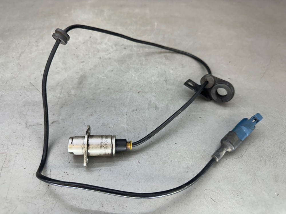 1987 BMW K100 K 100 LT ABS pick up, ABS sensor