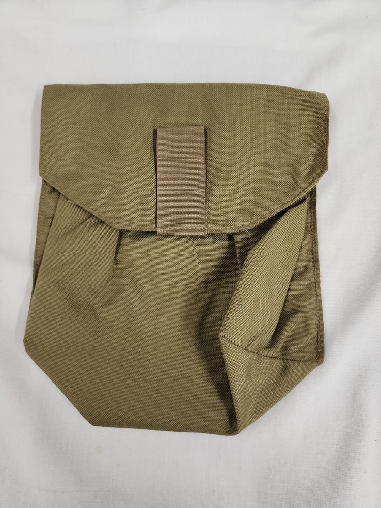 Eagle Industries Horizontal Molle Style GMC-H-MS-KH Khaki #4