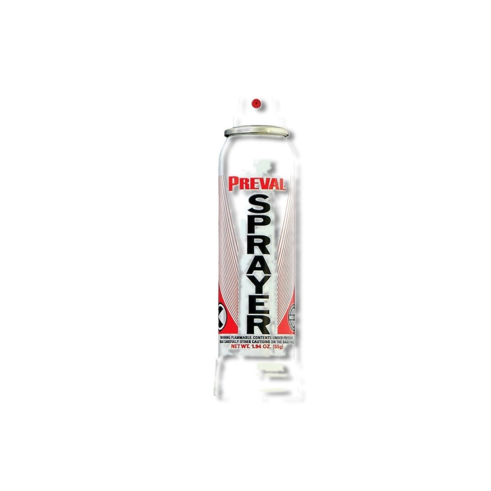 Preval Sprayer Power Unit 0268