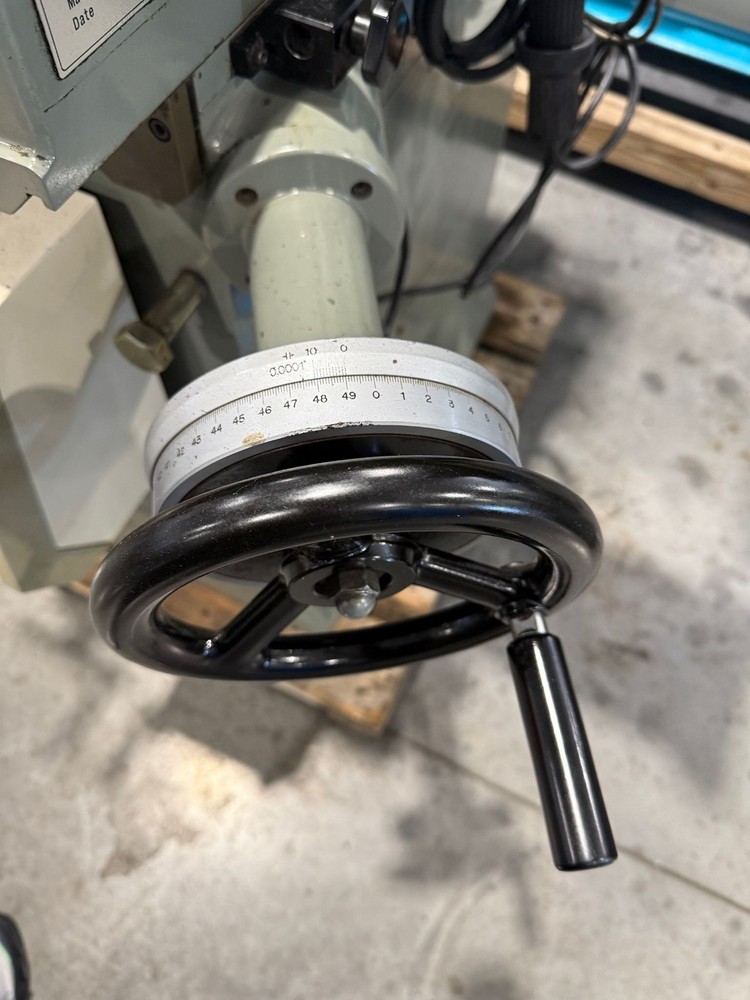 MITSUI #MSG-200 6 x 12” Precision Surface Grinder 1998’ #7693