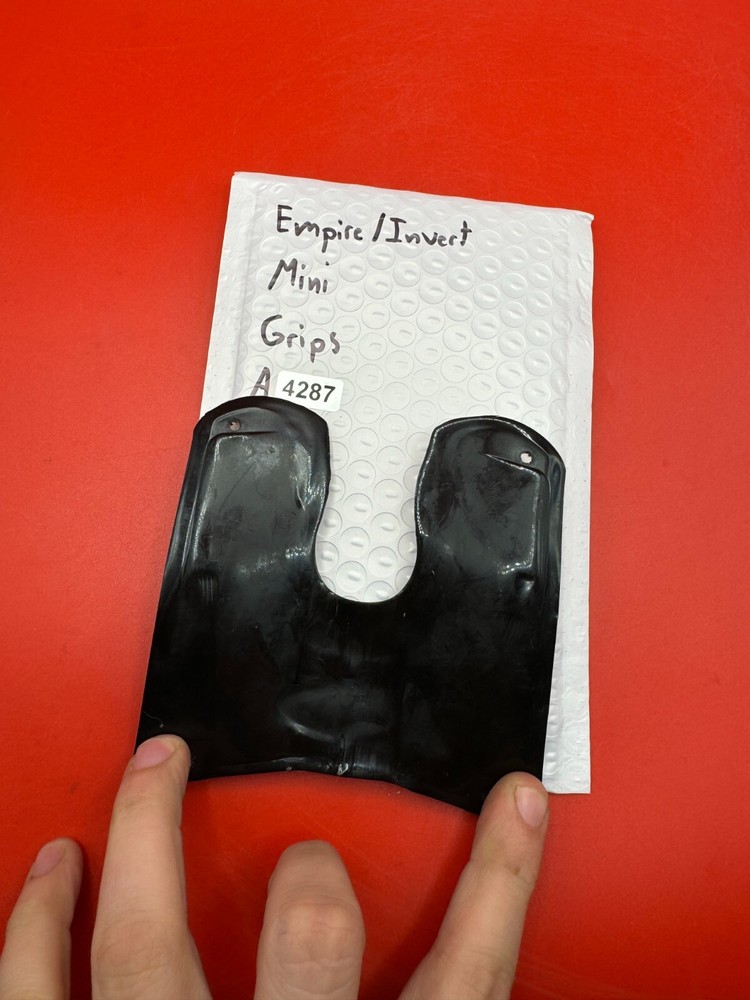 Empire/Invert Mini Grips