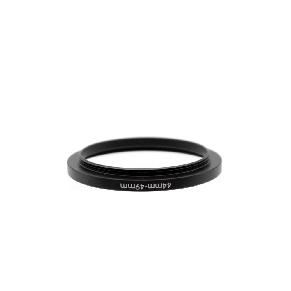 44-45/49/55mm Step-Up Ring Filter Ring UV/ND/CPL GND Lens Adapter Filter Ring