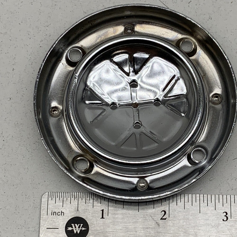 Bacharach 2363027 CO2 Indicator Analyzer Cover