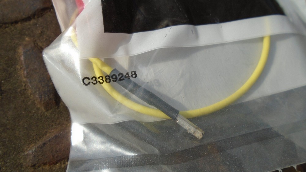 Cummins 4919043 Electrical Test Lead Connector NEW