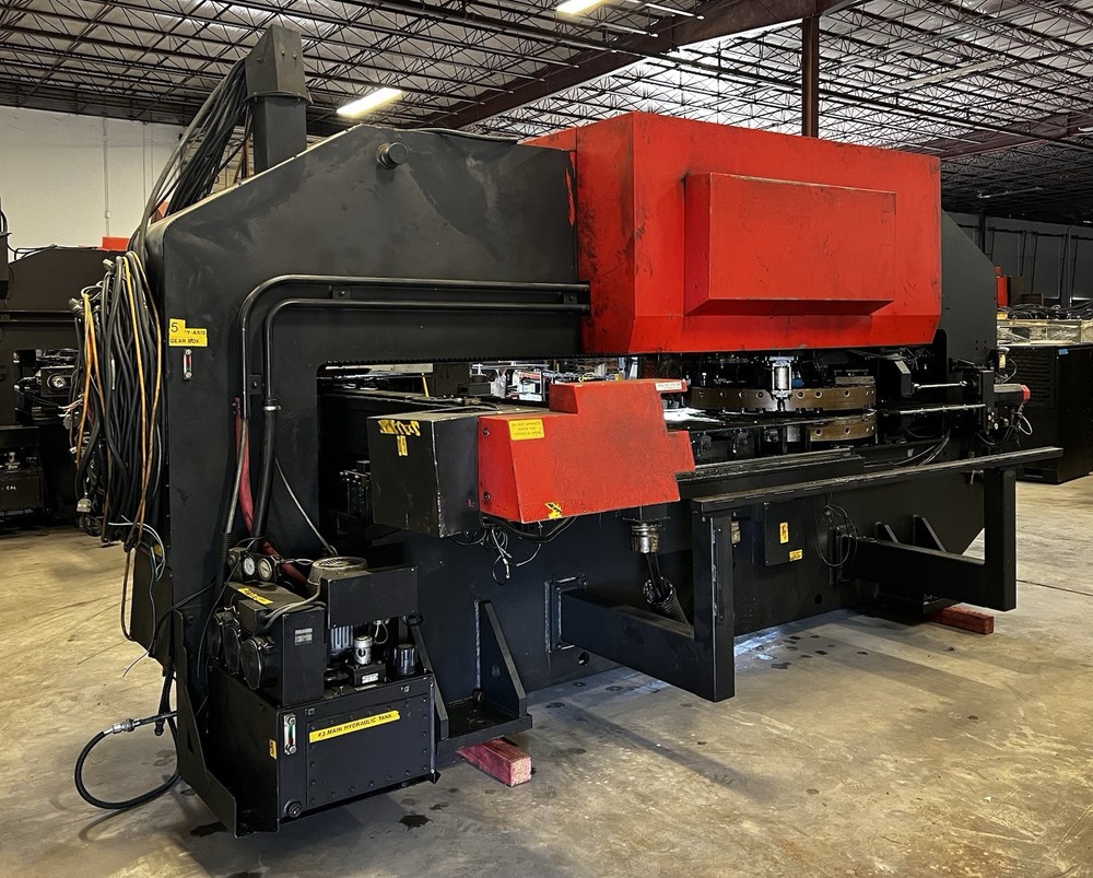 AMADA PEGA 367