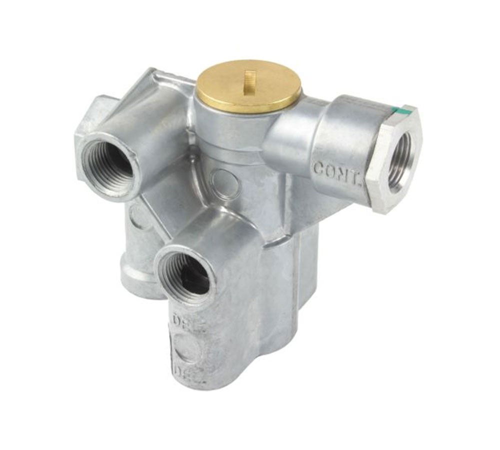 Spring Brake Control Valve Replace Sealco, Freightner SEA 110700