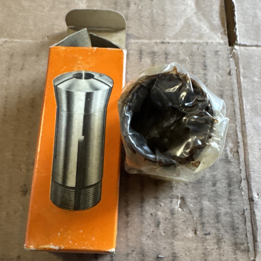 WASHINGTON 5C COLLET 1-1/64