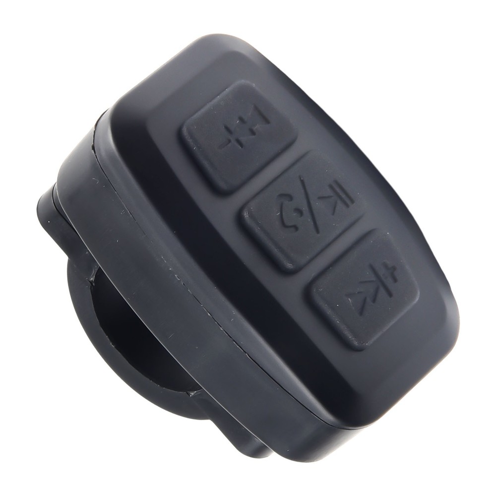 Button Host Mounting Bracket-compatible Handlebar Controller