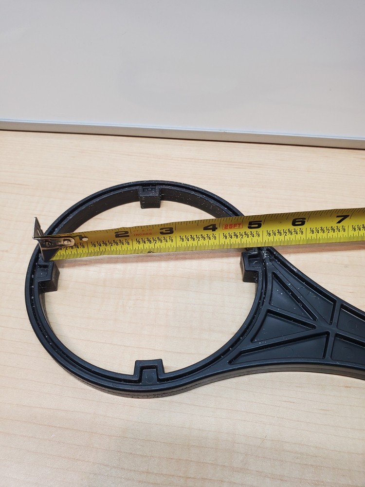 Used Sw-2 Sediment Filter Removal Wrench