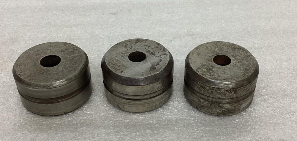 Mate .437 + .015 Slug Free