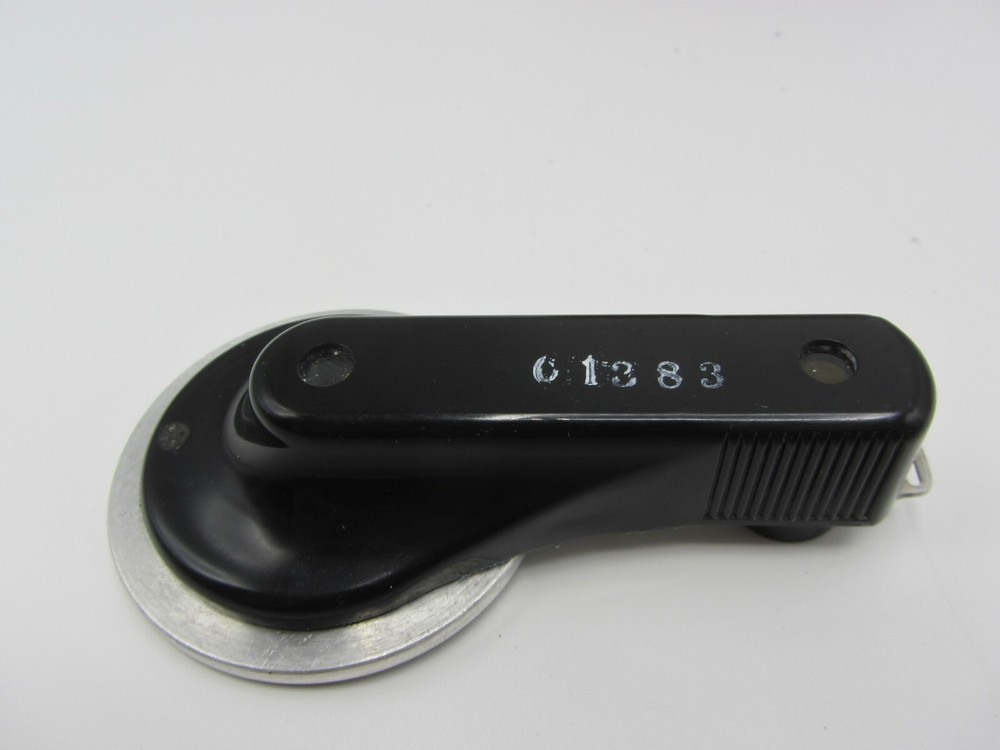 Norwood Flashrite Exposure Meter With Manual Case & Box