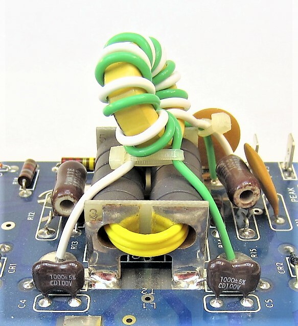 DryTek 2800391E Dual Driver Module Board - General Signal